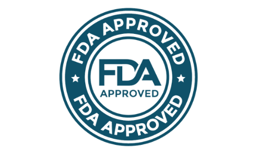 Peak BioBoost FDA Approved